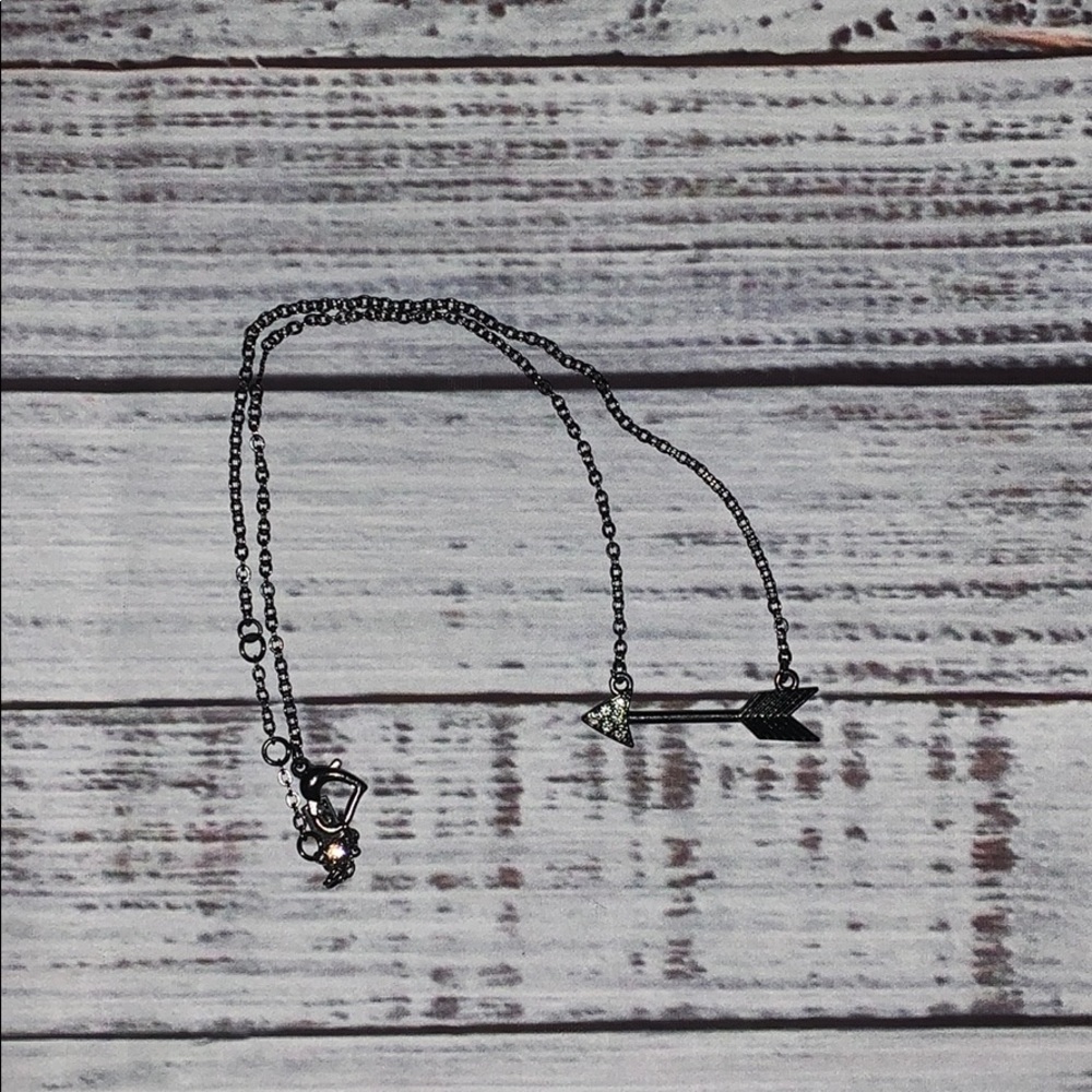 Arrow Necklace